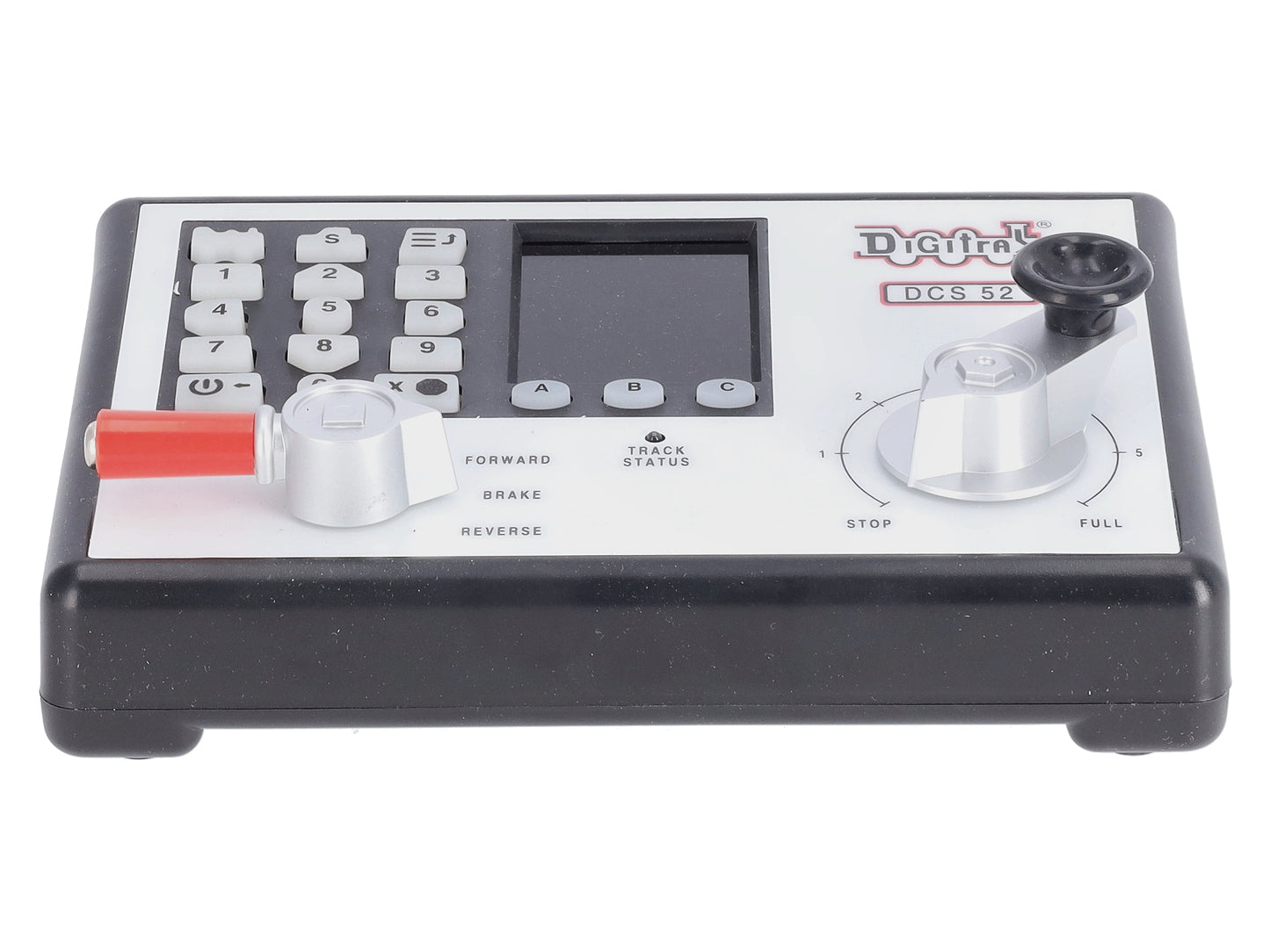 Digitrax ZEPE N/HO Zephyr Express Starter Set
