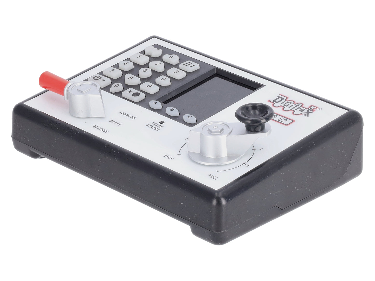 Digitrax ZEPE N/HO Zephyr Express Starter Set