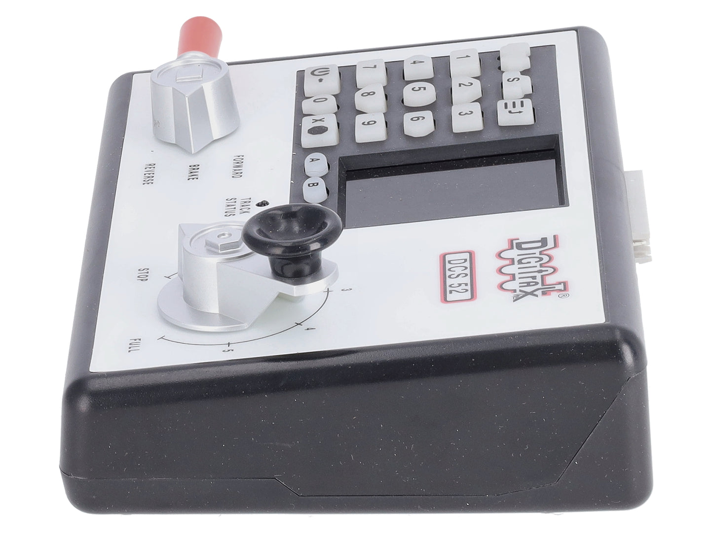 Digitrax ZEPE N/HO Zephyr Express Starter Set