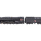 Broadway Limited 6490 HO Milwaukee S3 4-8-4 Steam Locomotive P4 DCC/Sound #261