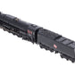 Broadway Limited 6490 HO Milwaukee S3 4-8-4 Steam Locomotive P4 DCC/Sound #261