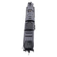 Broadway Limited 6490 HO Milwaukee S3 4-8-4 Steam Locomotive P4 DCC/Sound #261
