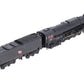 Broadway Limited 6490 HO Milwaukee S3 4-8-4 Steam Locomotive P4 DCC/Sound #261