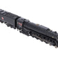 Broadway Limited 6490 HO Milwaukee S3 4-8-4 Steam Locomotive P4 DCC/Sound #261