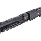 Broadway Limited 6490 HO Milwaukee S3 4-8-4 Steam Locomotive P4 DCC/Sound #261