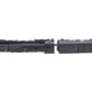 Broadway Limited 6490 HO Milwaukee S3 4-8-4 Steam Locomotive P4 DCC/Sound #261