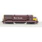Bowser 23825 HO Scale Rock Island GE U25B Powered Diesel Engine #233