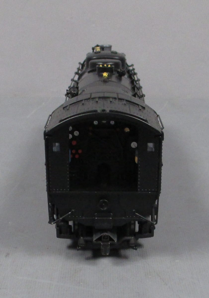 Lionel 1931470 O New York Central Legacy J3a Steam Locomotive #5418