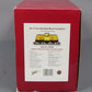 Bachmann 81899 GE 45-Ton Side Rod Diesel Locomotive