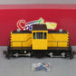 Bachmann 81899 GE 45-Ton Side Rod Diesel Locomotive