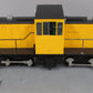 Bachmann 81899 GE 45-Ton Side Rod Diesel Locomotive