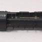 Bowser 24683 HO Pennsylvania Alco RS-3 Ph. 3 Diesel Loco w/Train Phone #8591