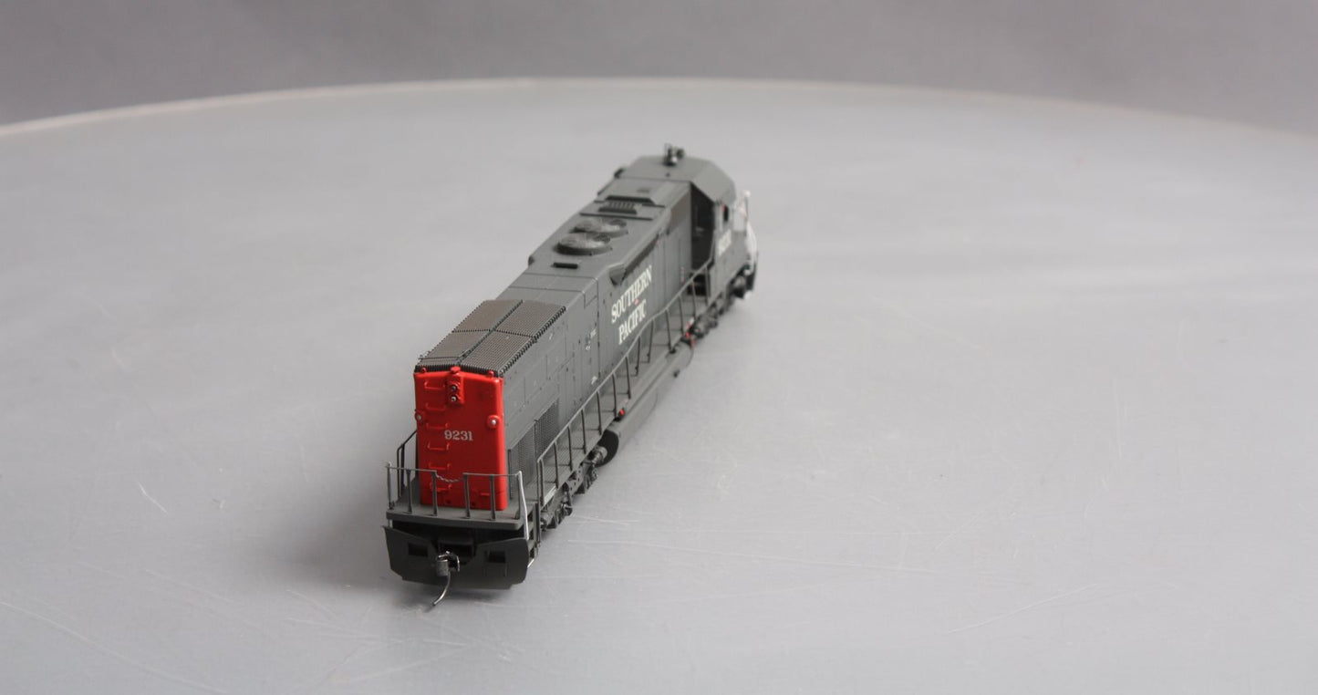 Athearn 88792 HO Scale Southern Pacific SD45T-2 Diesel Locomotive #9231
