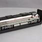 Bowser 23567 HO Scale Alco Demonstrator C-636 Diesel Engine #636-1