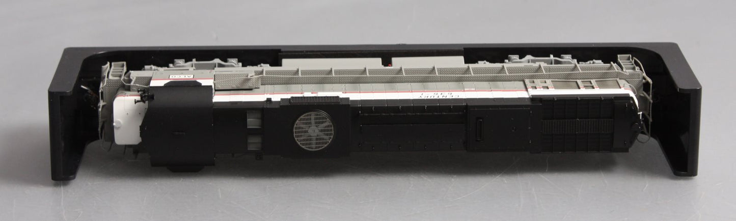 Bowser 23567 HO Scale Alco Demonstrator C-636 Diesel Engine #636-1