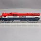 Bowser 23441 HO Scale British Columbia Railway C-630M Diesel Engine #702