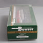 Bowser 23441 HO Scale British Columbia Railway C-630M Diesel Engine #702