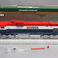 Bowser 23441 HO Scale British Columbia Railway C-630M Diesel Engine #702
