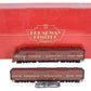 Broadway Limited 731 HO PRR E-7 AB Diesel Locomotive Set  #5840A, #5840B w DCC