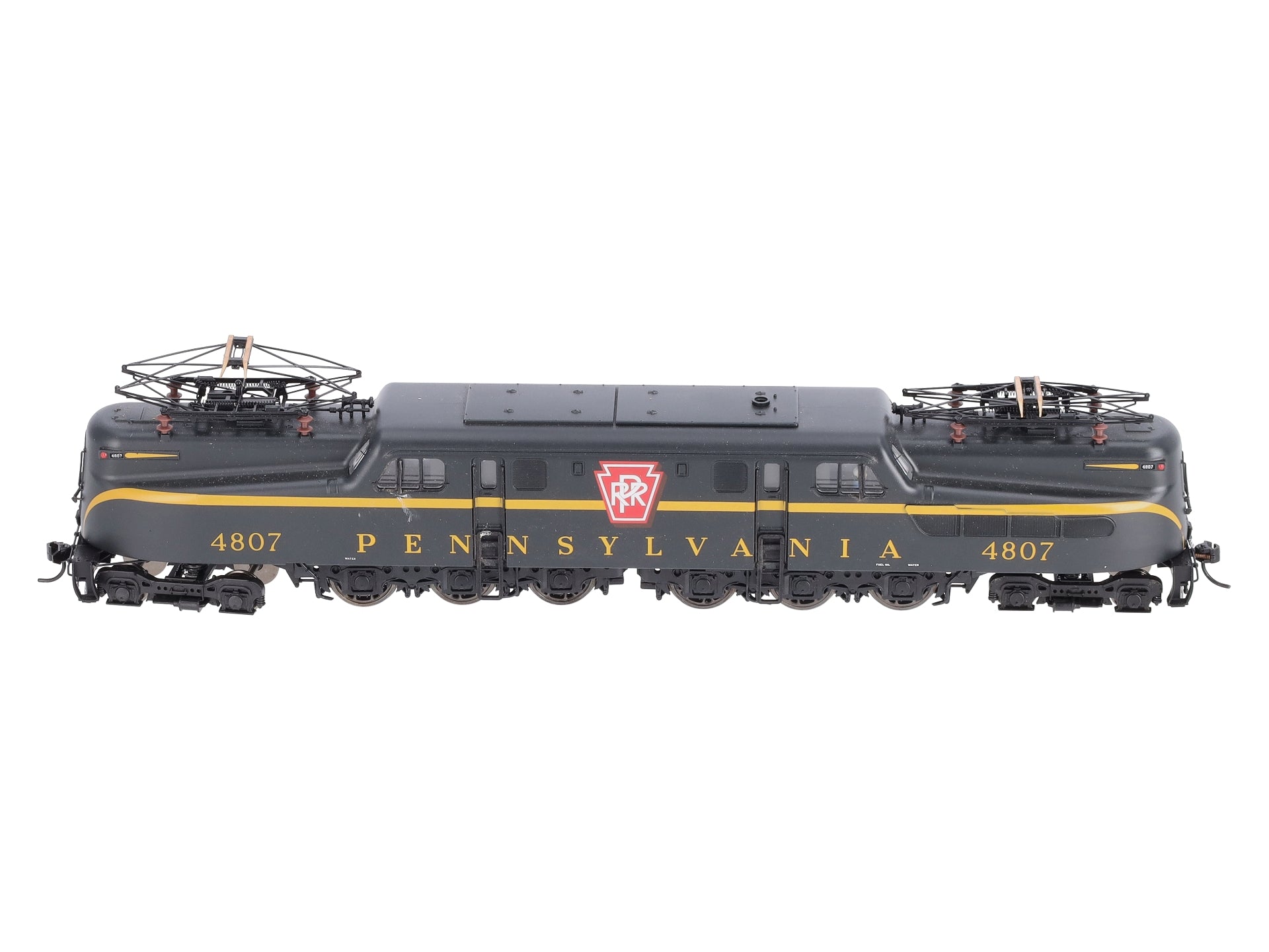 Broadway Limited 4690 HO Pennsylvania GG-1 Electric Locomotive