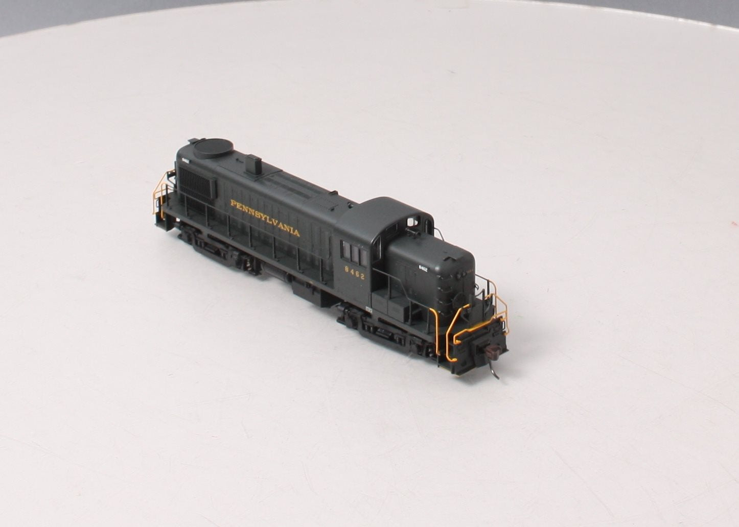 Atlas 10003049 HO Pennsylvania ALCO RS-3 Diesel Locomotive w/DCC&LokSound #8462