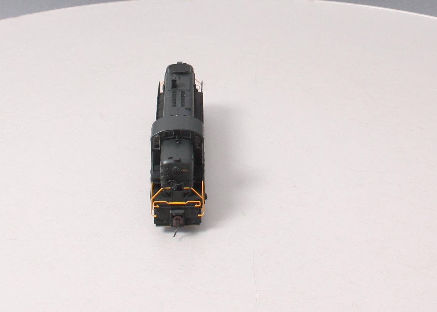 Atlas 10003049 HO Pennsylvania ALCO RS-3 Diesel Locomotive w/DCC&LokSound #8462