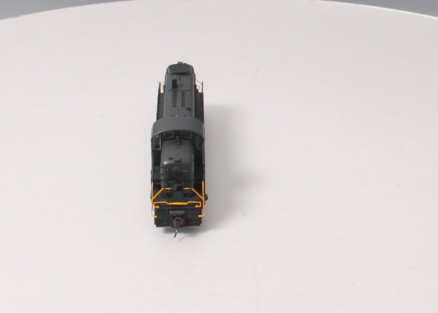 Atlas 10003049 HO Pennsylvania ALCO RS-3 Diesel Locomotive w/DCC&LokSound #8462