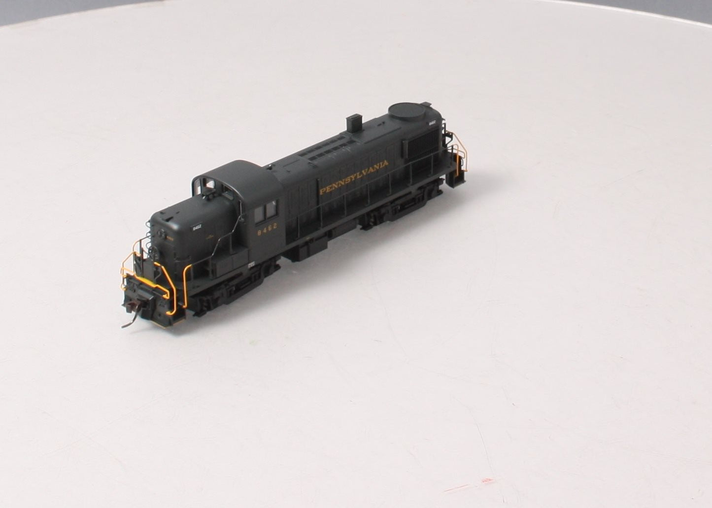 Atlas 10003049 HO Pennsylvania ALCO RS-3 Diesel Locomotive w/DCC&LokSound #8462