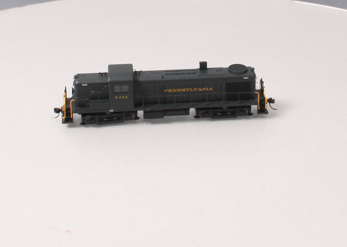 Atlas 10003049 HO Pennsylvania ALCO RS-3 Diesel Locomotive w/DCC&LokSound #8462