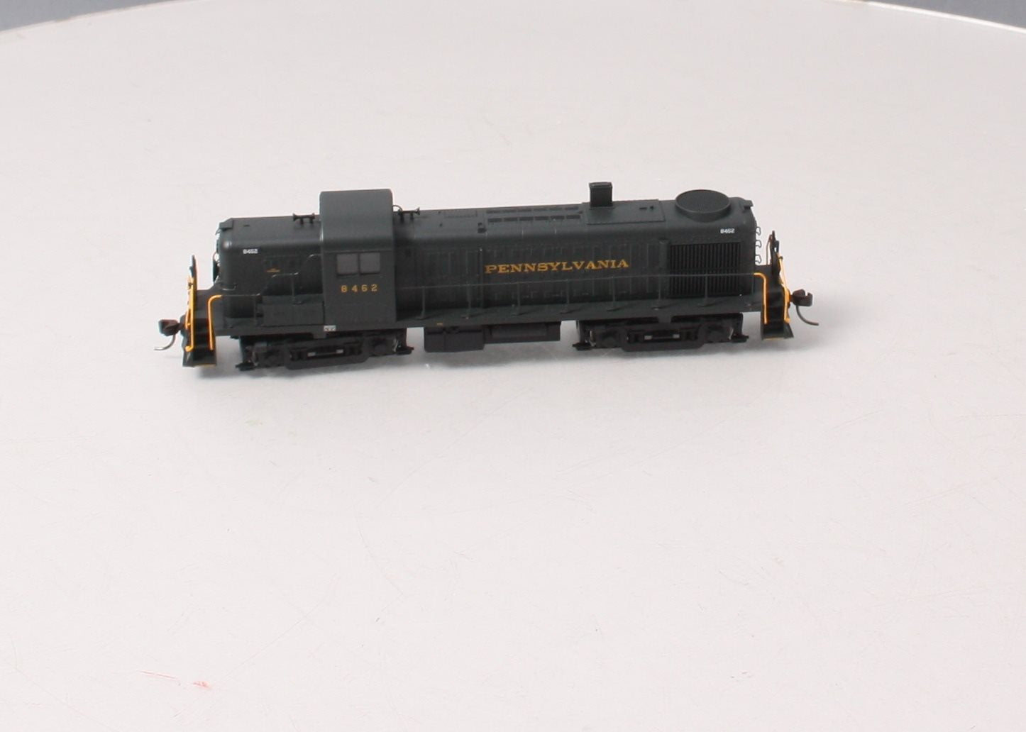 Atlas 10003049 HO Pennsylvania ALCO RS-3 Diesel Locomotive w/DCC&LokSound #8462