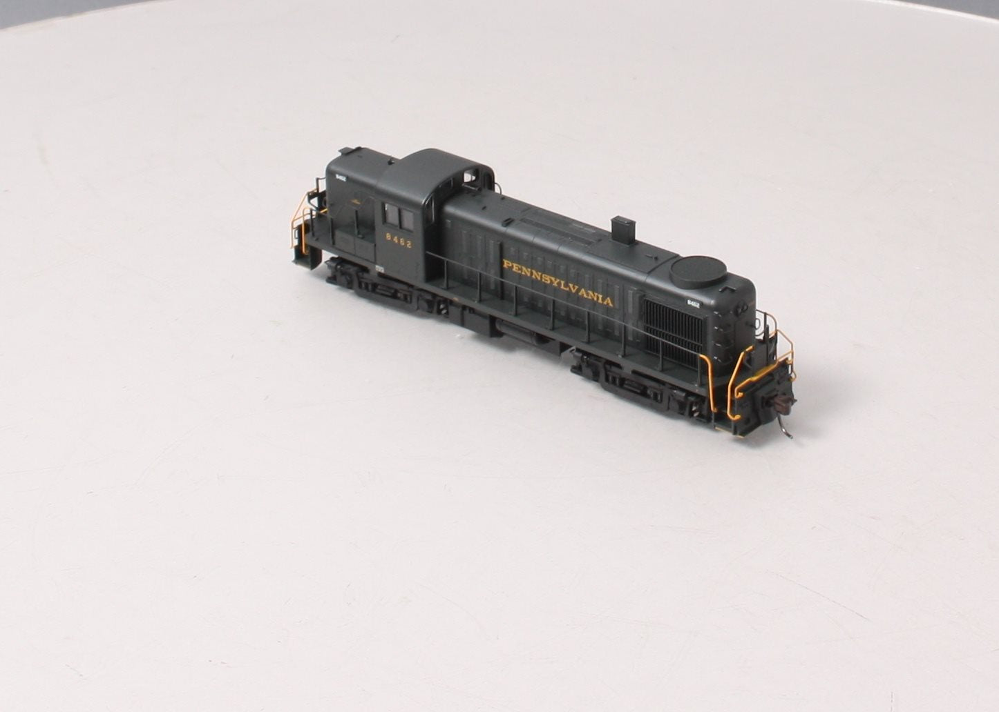 Atlas 10003049 HO Pennsylvania ALCO RS-3 Diesel Locomotive w/DCC&LokSound #8462