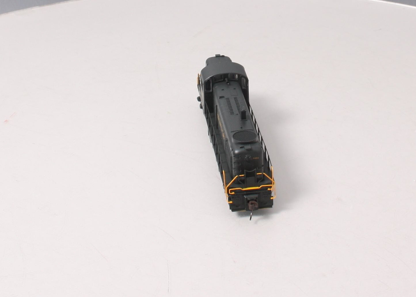 Atlas 10003049 HO Pennsylvania ALCO RS-3 Diesel Locomotive w/DCC&LokSound #8462