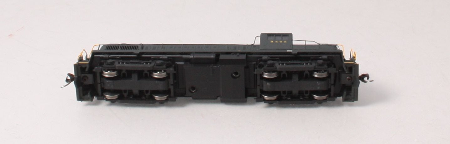 Atlas 10003049 HO Pennsylvania ALCO RS-3 Diesel Locomotive w/DCC&LokSound #8462