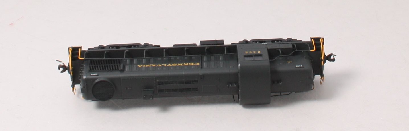 Atlas 10003049 HO Pennsylvania ALCO RS-3 Diesel Locomotive w/DCC&LokSound #8462