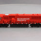 Walthers 910-10306 HO Scale Canadian Pacific EMD SD60M Diesel Engien #6262