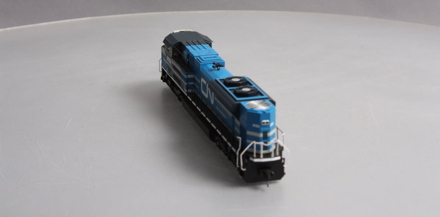 Walthers 910-9835 HO Scale Canadian National EMD SD70ACe Diesel Engine #8102