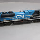 Walthers 910-9835 HO Scale Canadian National EMD SD70ACe Diesel Engine #8102