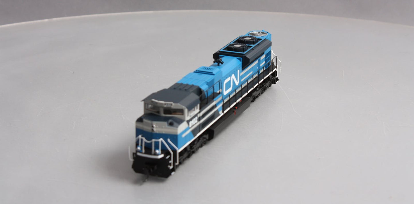Walthers 910-9835 HO Scale Canadian National EMD SD70ACe Diesel Engine #8102