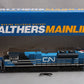 Walthers 910-9835 HO Scale Canadian National EMD SD70ACe Diesel Engine #8102