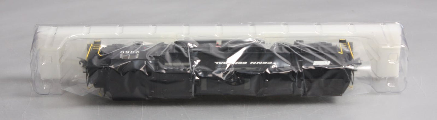 Bowser 23871 HO Scale Penn Central Alco C430 Diesel Engine #2059