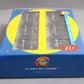 Athearn 97661 HO Scale Pennsylvania 26' Low-Side Ore Car 6-Pack