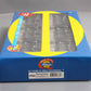 Athearn 97662 HO Scale Pennsylvania 26' Low-Side Ore Cars (Set of 6)
