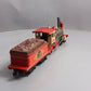 MTH 30-1807-1 O Union Pacific 4-4-0 General Steam Locomotive #119