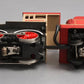 MTH 30-1807-1 O Union Pacific 4-4-0 General Steam Locomotive #119