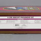 MTH 20-65142 O Amtrak Premier Amfleet Passenger Car Set (Set of 4)