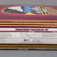 MTH 20-20035-1 O Gauge Amtrak Turbotrain Passenger Car Set with PS 3.0