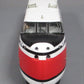 MTH 20-20035-1 O Gauge Amtrak Turbotrain Passenger Car Set with PS 3.0
