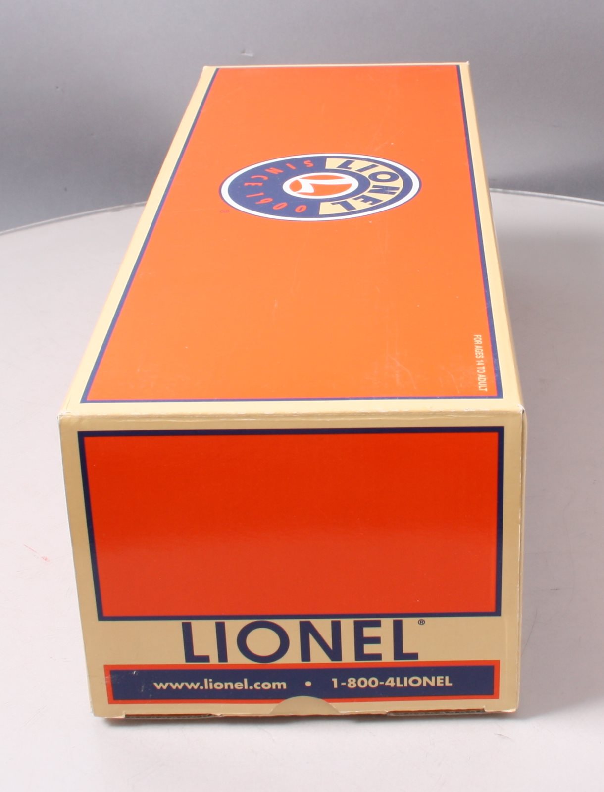 Lionel 6-28587 O Gauge Pennsylvania GP7 Diesel Locomotive #8510