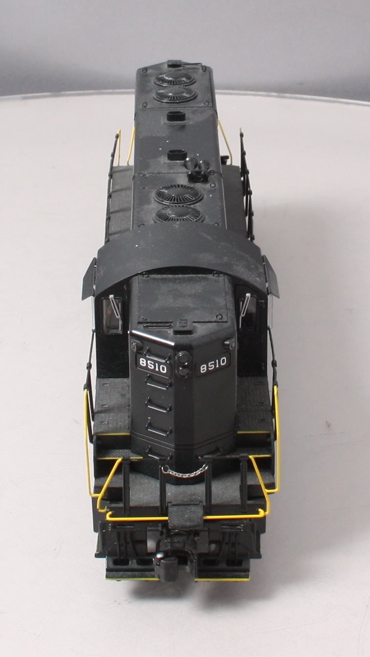 Lionel 6-28587 O Gauge Pennsylvania GP7 Diesel Locomotive #8510