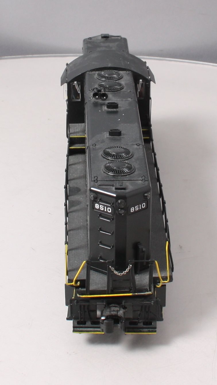 Lionel 6-28587 O Gauge Pennsylvania GP7 Diesel Locomotive #8510